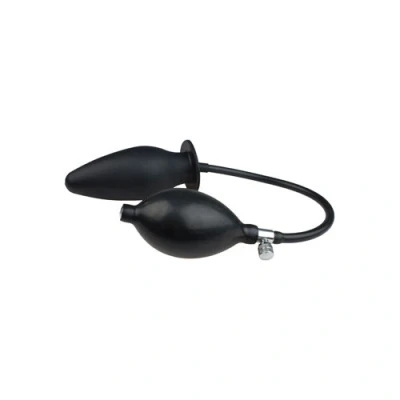 Afbeelding van Opblaasbare Buttplug