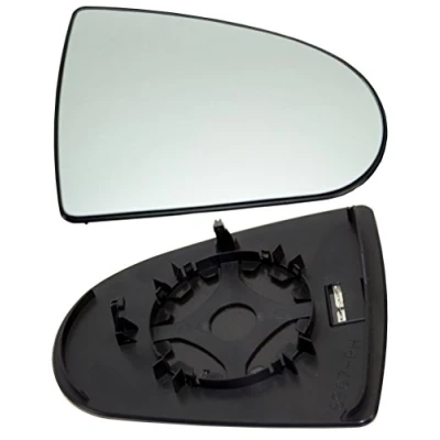 Afbeelding van TarosTrade 57 0218 R 64234 spiegelglas verwarmbaar rechts