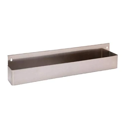 Afbeelding van RVS flessenbak 81,7cm