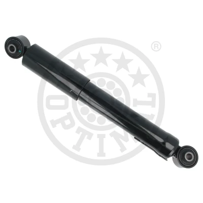 Afbeelding van OPTIMAL A 4021G schokdemper Achteras Gasdruk Dubbelpijp Telescoop Oog bovenaan, onderaan TOYOTA: RAV4 III SUV (XA30) 2.4 4WD