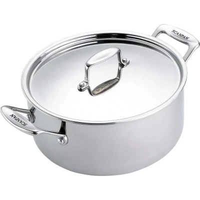 Afbeelding van Kookpan Scanpan Fusion 5 Dutch Oven 3,7L