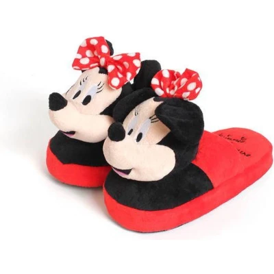 Afbeelding van Disney Minnie Mouse Sloffen maat 30 33