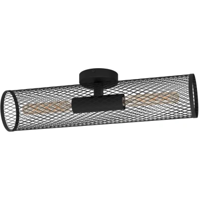 Afbeelding van EGLO Plafondlamp REDCLIFFE (1 stuk)