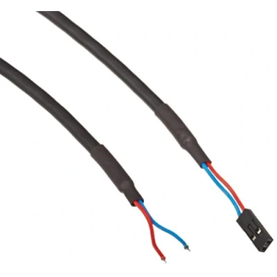 Afbeelding van Shuttle cable for external Power on Butt