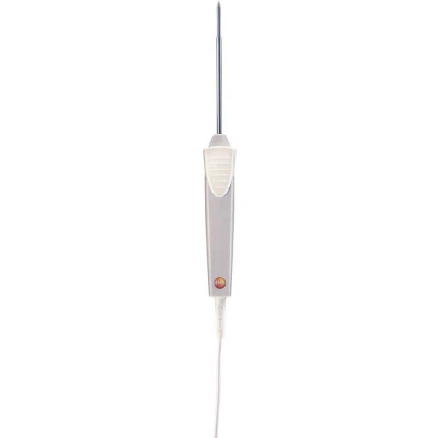 Afbeelding van testo 0603 1293 Dompelsensor 50 tot 350 C Sensortype T
