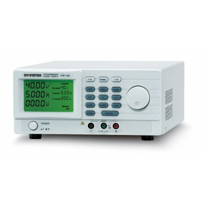 Afbeelding van GW Instek PSP 405 Labvoeding