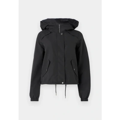 Afbeelding van Vero Moda Vmzoa SS23 Lichte jas, Dames, Maat: XL, Black