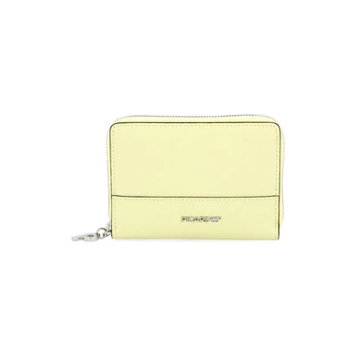 Afbeelding van PICARD Portemonnee Superstar 1 Zip Around Wallet Limoncello Lichtgeel