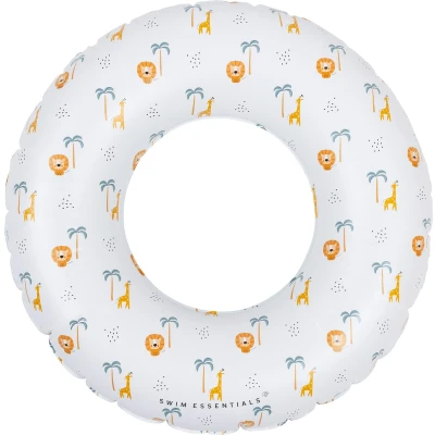 Afbeelding van Swim Essentials Jungle 55cm Zwemband 2023SE930