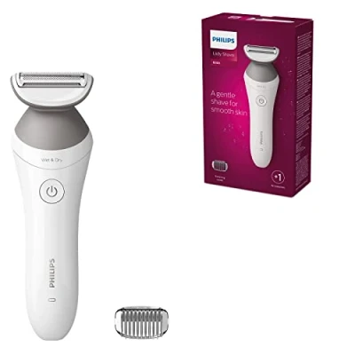 Afbeelding van Philips Ladyshave SatinShave Advanced BRL126/00
