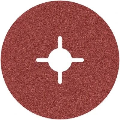 Afbeelding van Bosch Accessories 2608621609 Fiberschijf Diameter 115 mm 1 stuk(s)