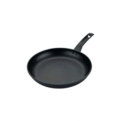 Afbeelding van Prestige 9x harder koekenpan niet Stick duurzaam kookgerei Superior Dimpled Non Inductie Geschikt Vaatwas en ovenbestendig 10 jaar garantie 25cm
