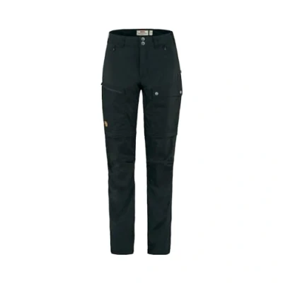 Afbeelding van FJALLRAVEN Broek, model Abisko Midsummer Zip Off Broek W