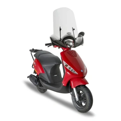 Afbeelding van GIVI A6102A Montageset voor 6102A Kymco Like