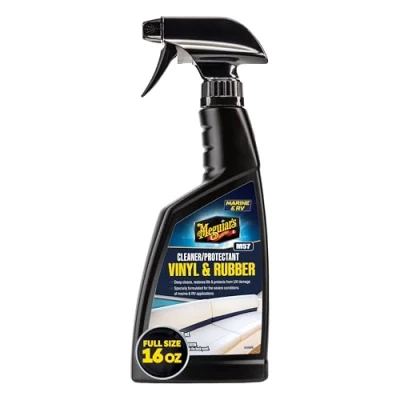 Afbeelding van Meguiar&#039;s Marine RV Vinyl and Rubber Cleaner &amp; Conditioner nr. 57 473ml