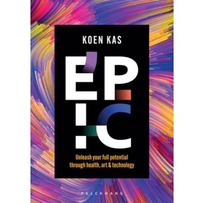 Afbeelding van Epic (Engelstalige editie)
