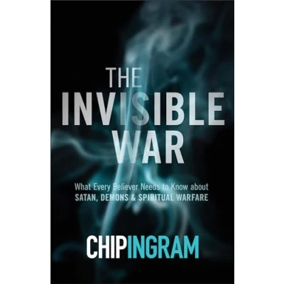 Afbeelding van The Invisible War: What Every Believer Needs to Know About Satan, Demons, and Spiritual Warfare