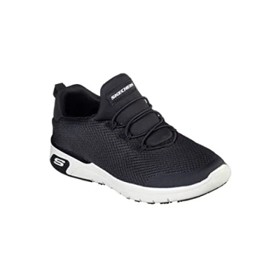 Afbeelding van Skechers Marsing Waiola SRC professionele gezondheidsschoen voor dames, marine Wit, 35 EU