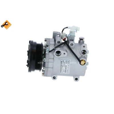 Afbeelding van NRF Airco compressor 32939