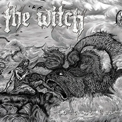 Afbeelding van The Witch Lost At Sea (CD)