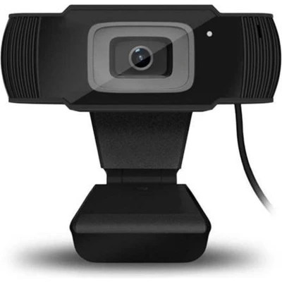 Afbeelding van Soundlogic Webcam HD 720P