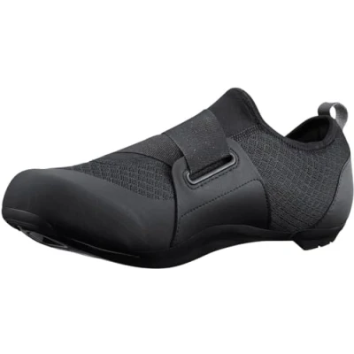 Afbeelding van SHIMANO Modern schoeisel voor heren, Zwart, men10 d(m) us=44eu