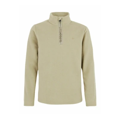 Afbeelding van Protest Perfecty Fleece trui voor kinderen, Maat: 176, Bamboobeige