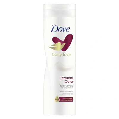 Afbeelding van 6x Dove Bodylotion Intensive 250 ml