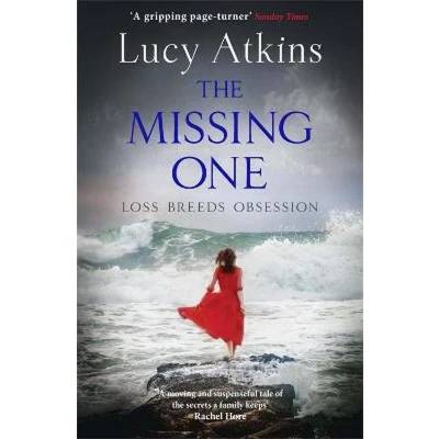 Afbeelding van THE Missing One: unforgettable domestic thriller from critically acclaimed author of NIGHT VISITOR