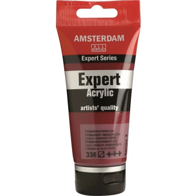 Afbeelding van Acrylverf Expert # 336 Permanentkraplak Amsterdam 75ml