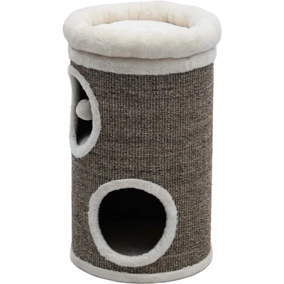 Afbeelding van Boon klimton sisal 2 gaats desert 66x38cm