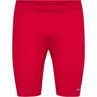 Afbeelding van Newline Athletic Sprinters Legging, Heren, Maat: XXL, Tango red