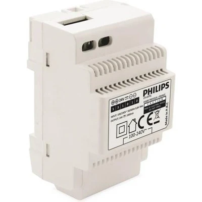 Afbeelding van Philips 531010 DIN rail netvoeding voor Video deurintercom