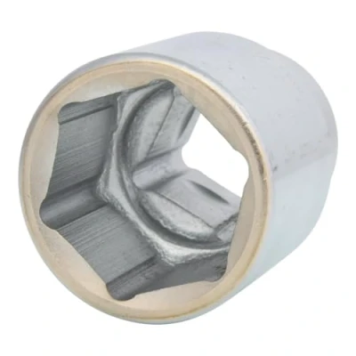 Afbeelding van KS Tools, Dopsleutel + dopmoer, 1&quot; inbus kort