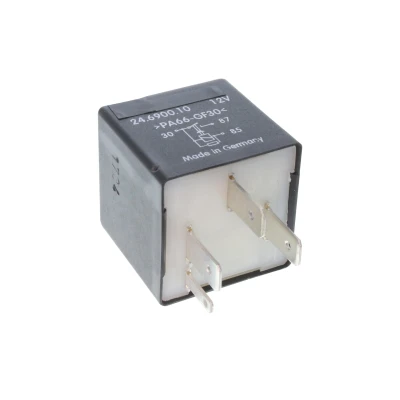 Afbeelding van Vemo Relais brandstofpomp / ventilatoruitloop V15 71 0019