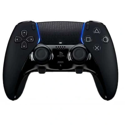 Afbeelding van Sony Dualsense Edge Midnight Black Controller Playstation 5 Zwart