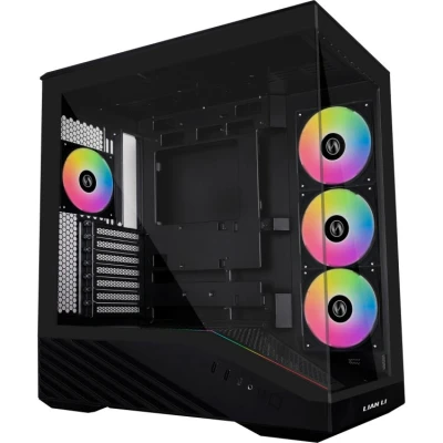 Afbeelding van Lian Li Vector V100 Midtowermodel