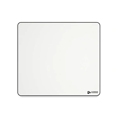 Afbeelding van Glorious PC Gaming Race GW XL muismat Wit