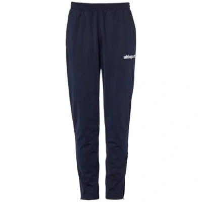 Afbeelding van Uhlsport Stream 22 Classic Trainingsbroek Kind Marine Blauw Wit Maat 140