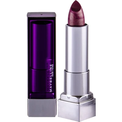 Afbeelding van Maybelline New York Color Sensational Lipstick Lippenstift, Dames, Maat: 4.4 g, 240 galactic mauve