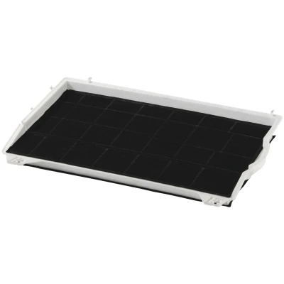 Afbeelding van Bosch Siemens 00706589 actieve koolstoffilter afzuigkap koolfilter aktief