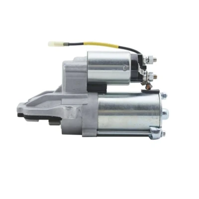 Afbeelding van Startmotor / Starter HELLA 8EA 011 611 421