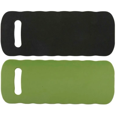 Afbeelding van Kinzo Knielkussen 16x41cm Afmeting 16x41 mm Tuingereedschap comfort Schuimrubber