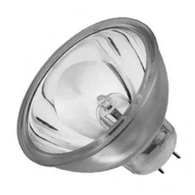 Afbeelding van Osram HLX GZ6.35 15V/150W 64634