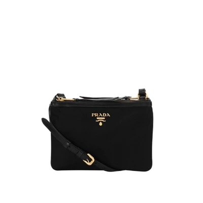 Afbeelding van PRADA Kleine Crossbody Tas