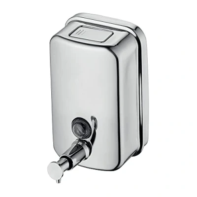 Afbeelding van Ideal Standard Iom zeepdispenser 500ml