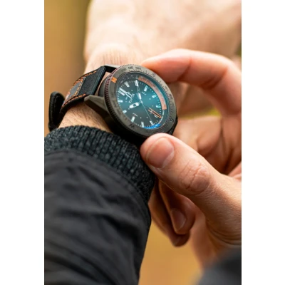 Afbeelding van Timex Watch TW2V03900, zwart