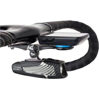 Afbeelding van K Edge Integrated H Bar Stuurhouder Voor Garmin