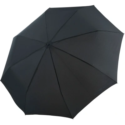 Afbeelding van Doppler Paraplu, Maat: One Size, Black