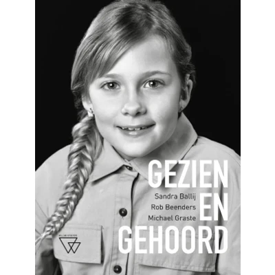 Afbeelding van Gezien en gehoord (Hardback)